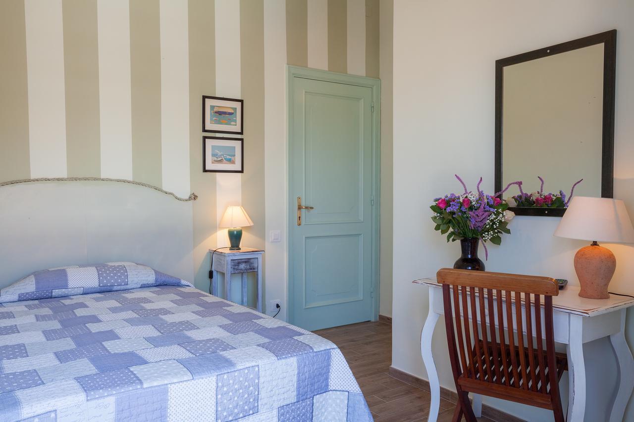 Hotel Bianchi Nicola Porto Recanati Eksteriør bilde