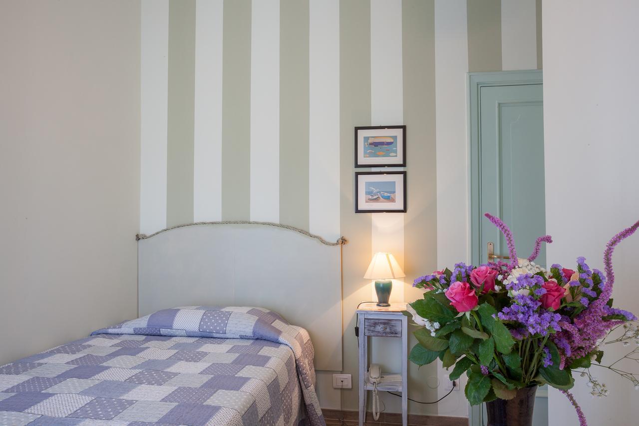 Hotel Bianchi Nicola Porto Recanati Eksteriør bilde