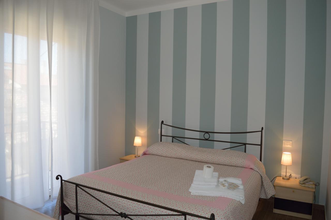 Hotel Bianchi Nicola Porto Recanati Eksteriør bilde