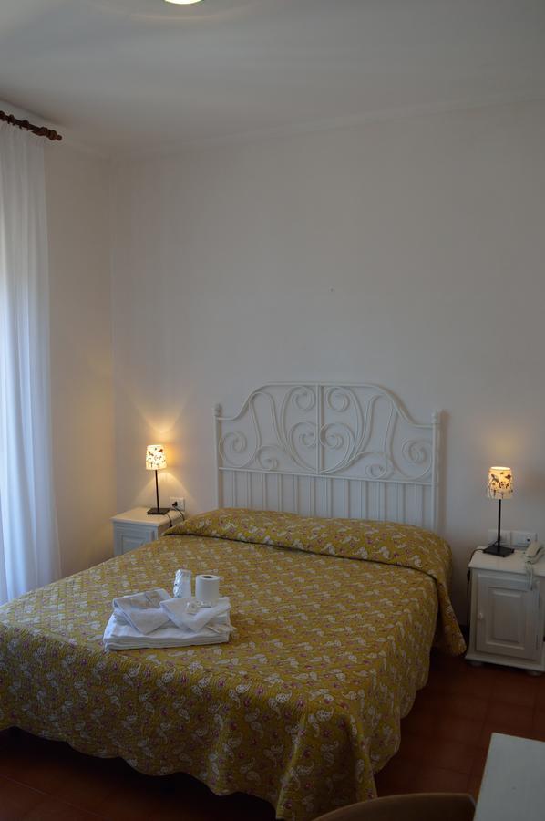 Hotel Bianchi Nicola Porto Recanati Eksteriør bilde