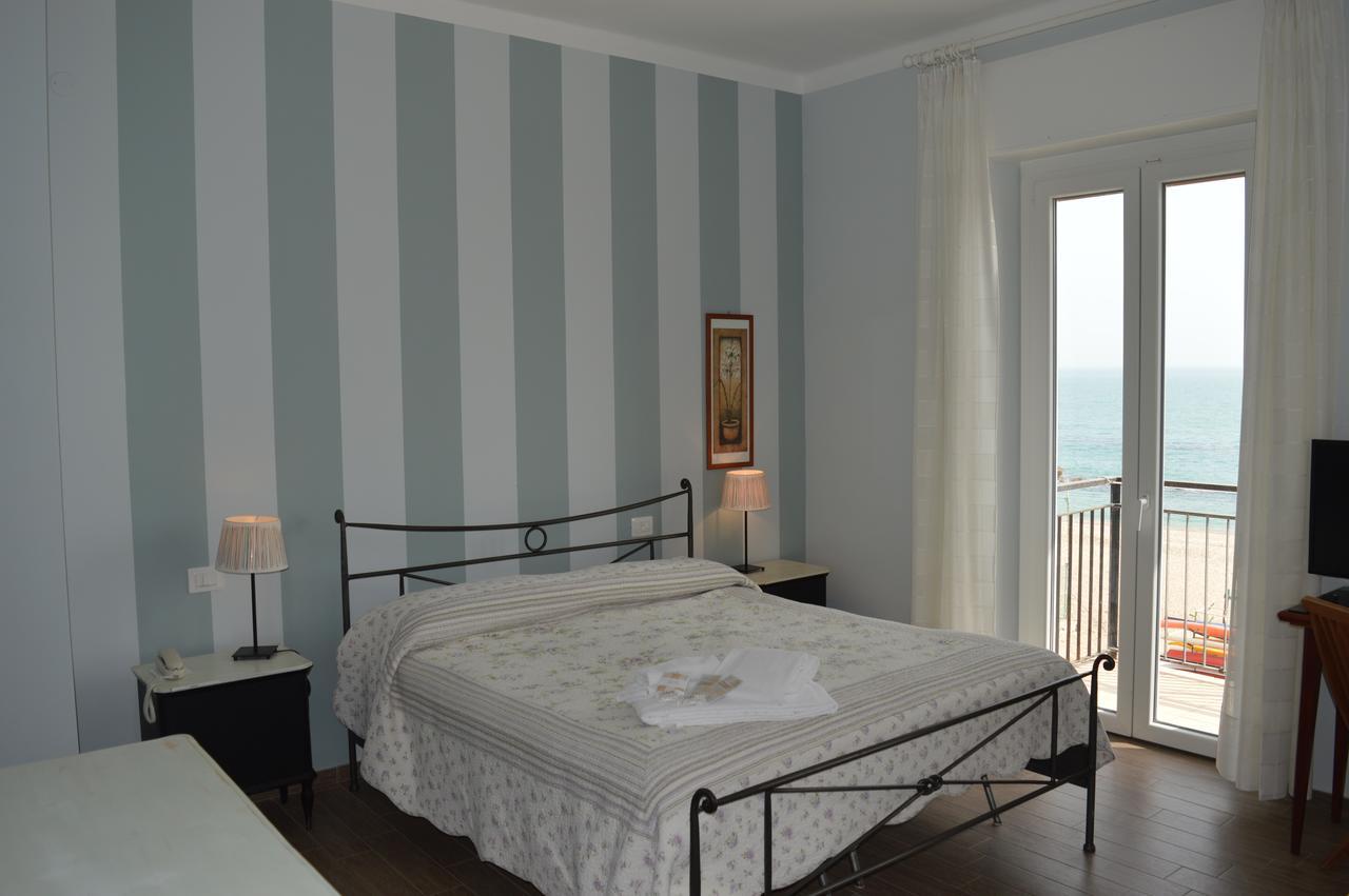 Hotel Bianchi Nicola Porto Recanati Eksteriør bilde