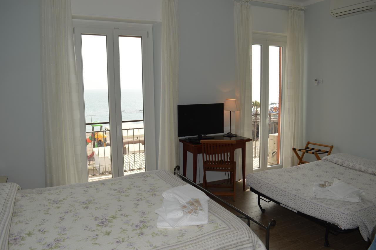 Hotel Bianchi Nicola Porto Recanati Eksteriør bilde