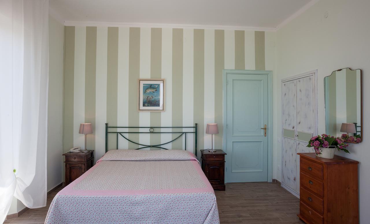 Hotel Bianchi Nicola Porto Recanati Eksteriør bilde